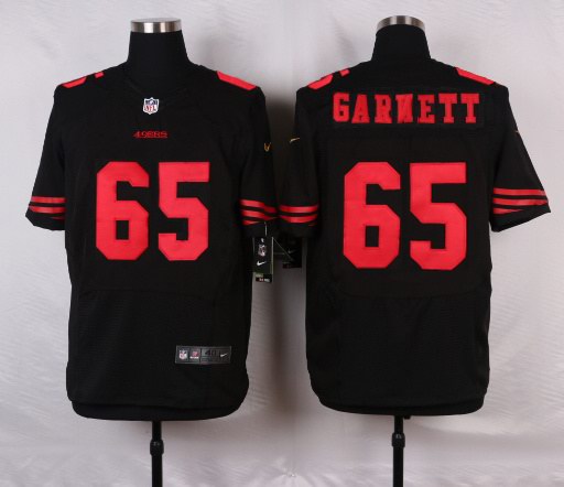 San Francisco 49ers elite jerseys-069